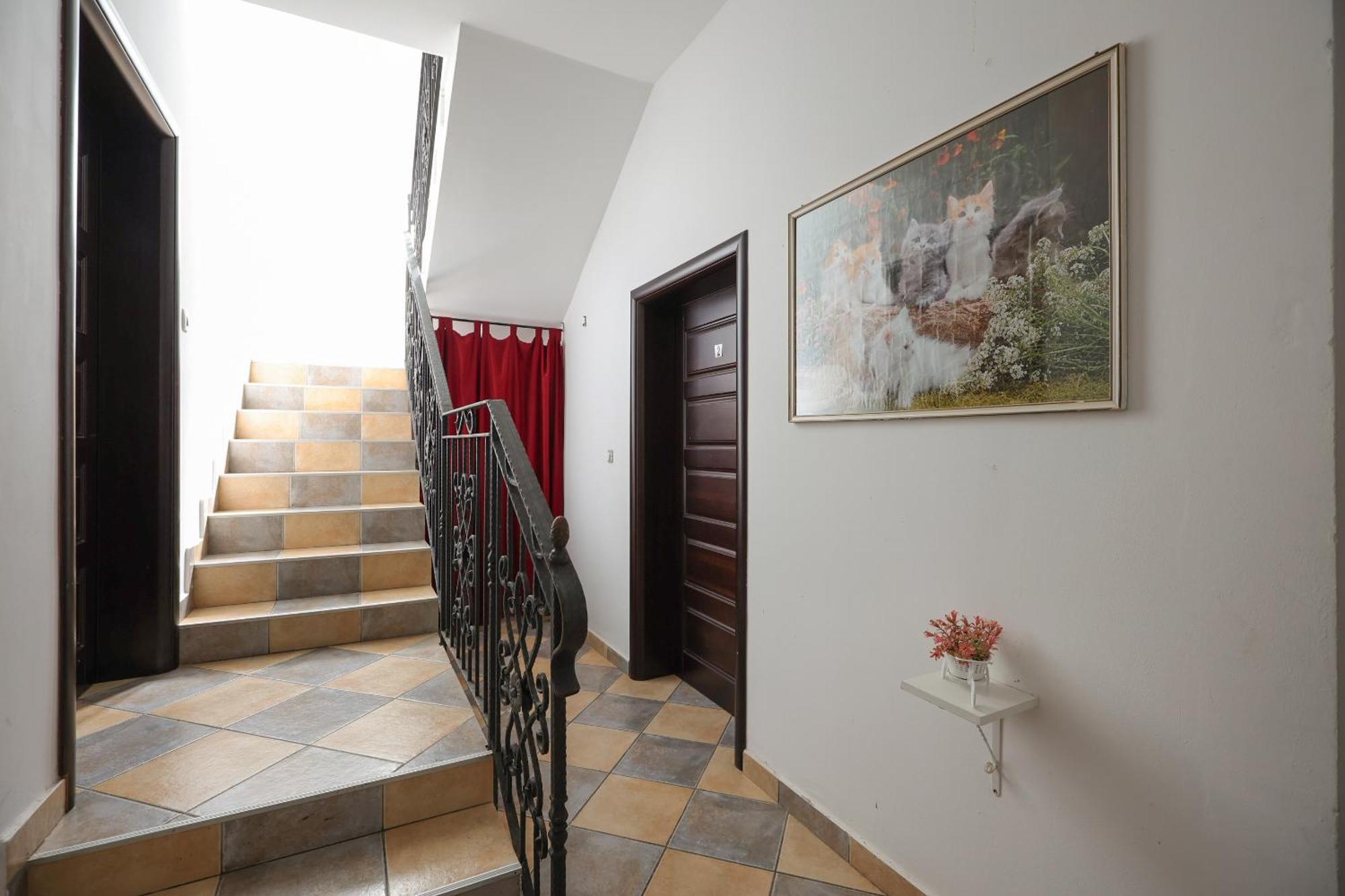 Athos Apartments Dobre Vode ドプラー・ヴォダ エクステリア 写真