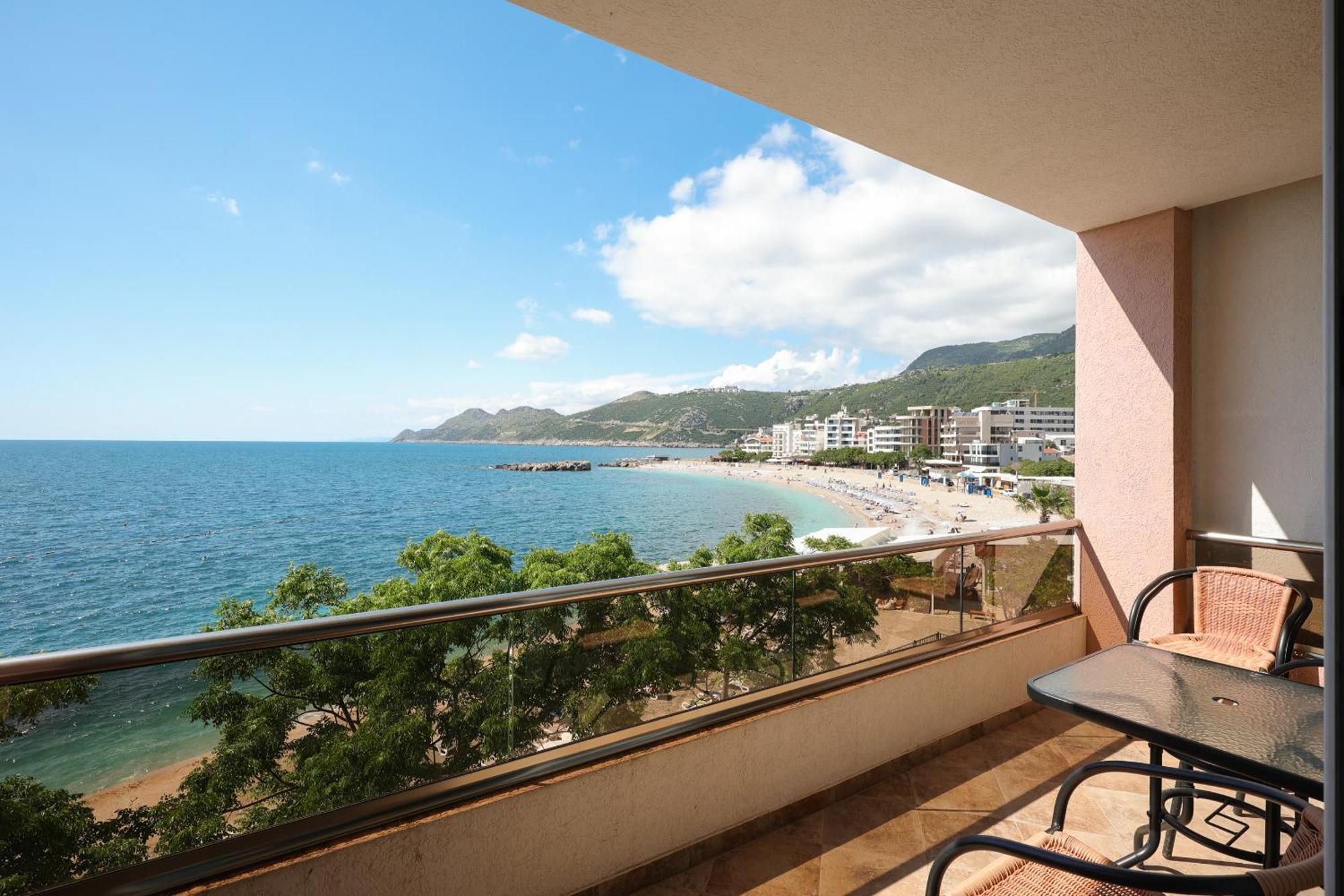 Athos Apartments Dobre Vode ドプラー・ヴォダ 部屋 写真