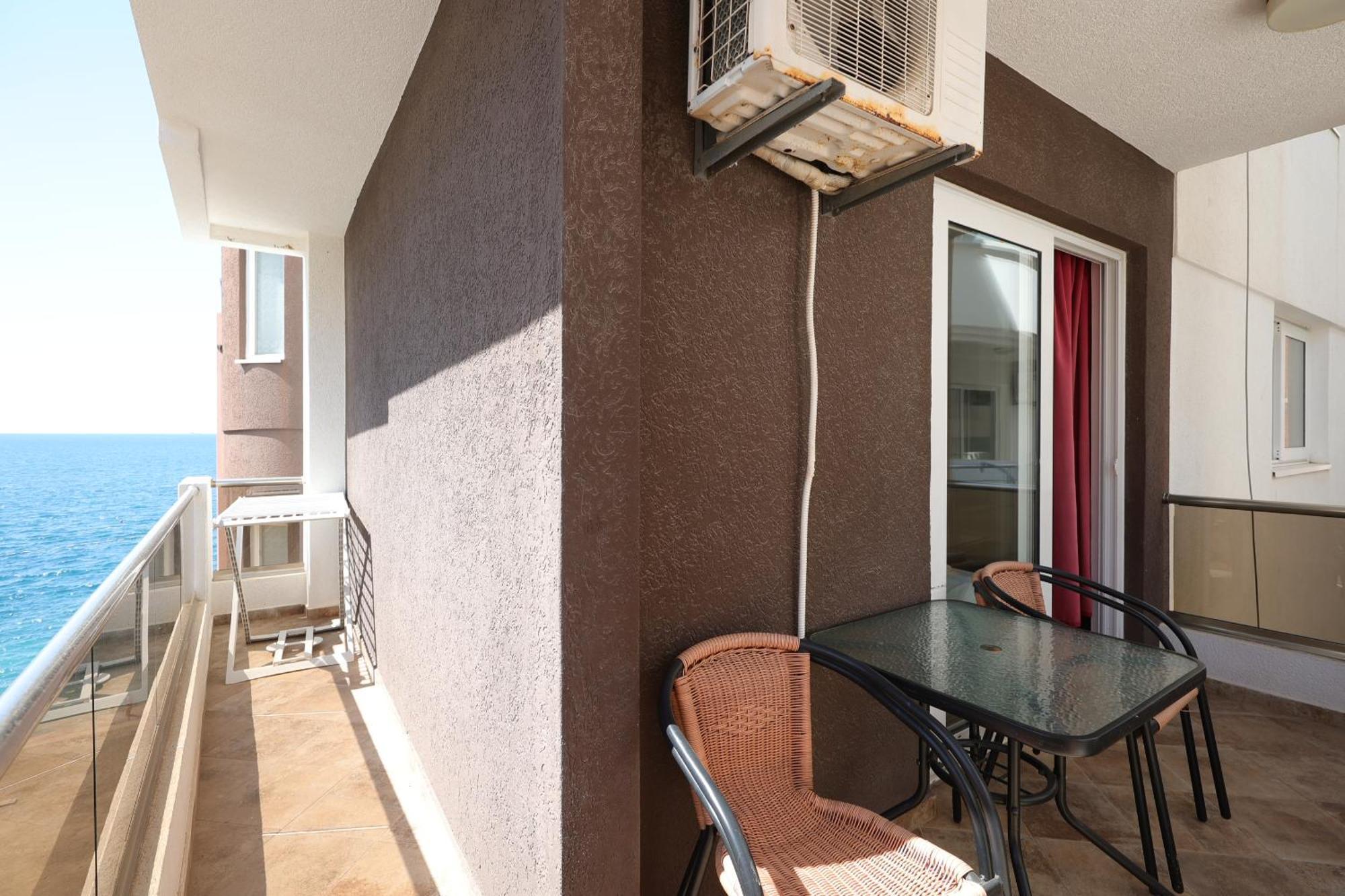 Athos Apartments Dobre Vode ドプラー・ヴォダ 部屋 写真