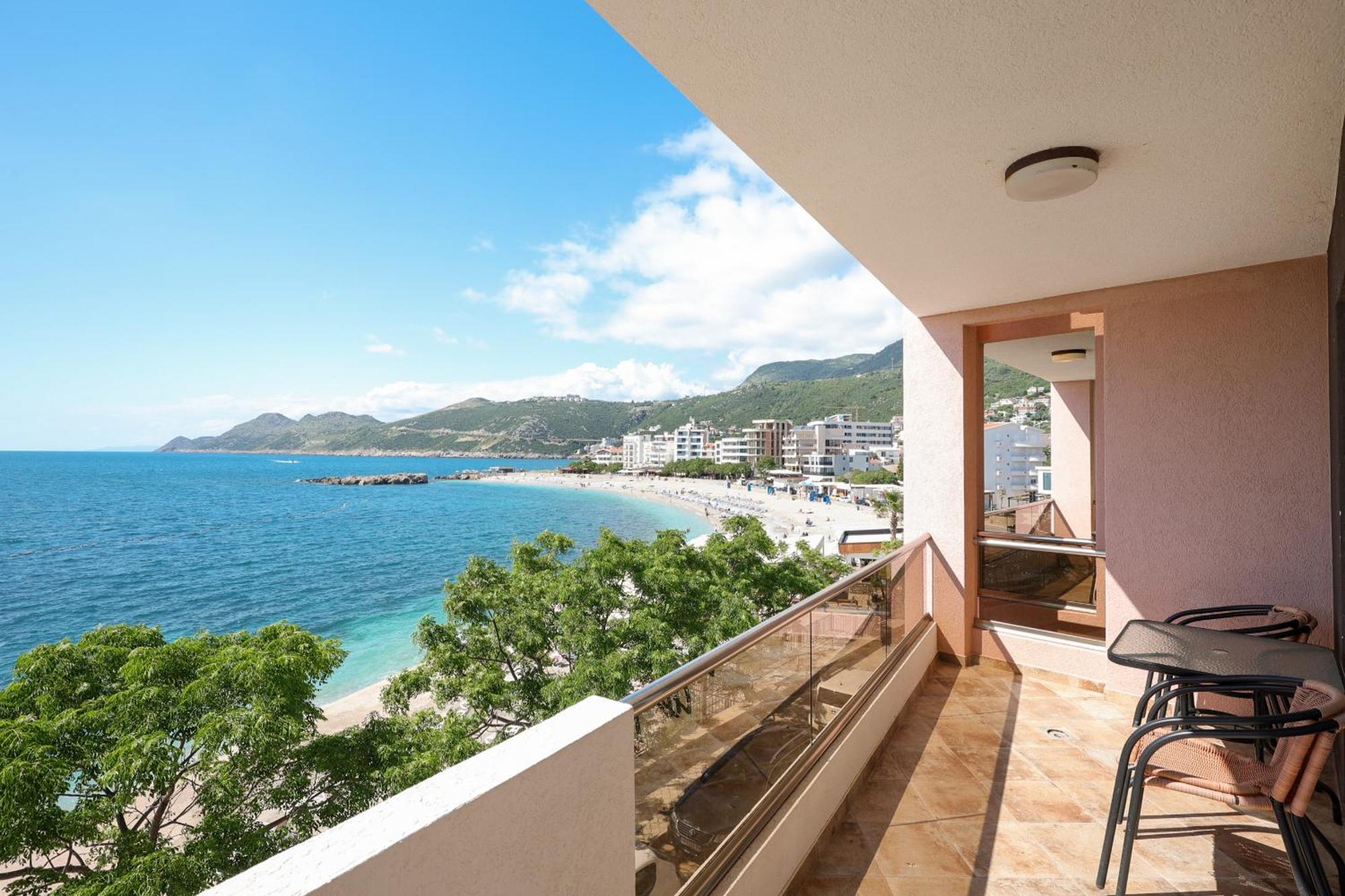 Athos Apartments Dobre Vode ドプラー・ヴォダ 部屋 写真