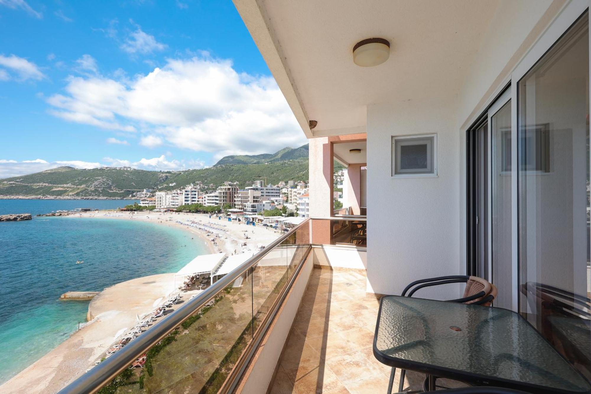 Athos Apartments Dobre Vode ドプラー・ヴォダ 部屋 写真