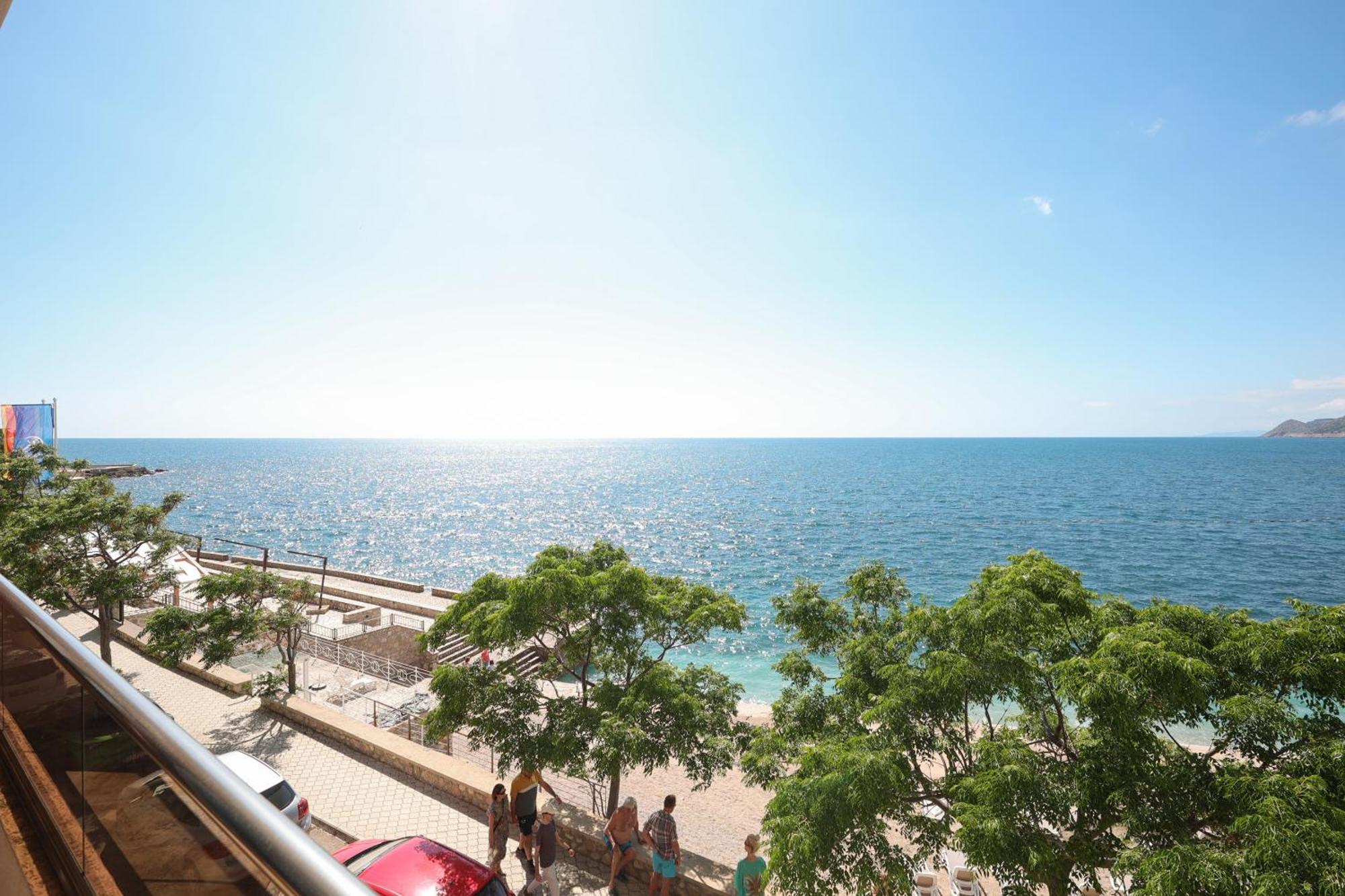 Athos Apartments Dobre Vode ドプラー・ヴォダ 部屋 写真