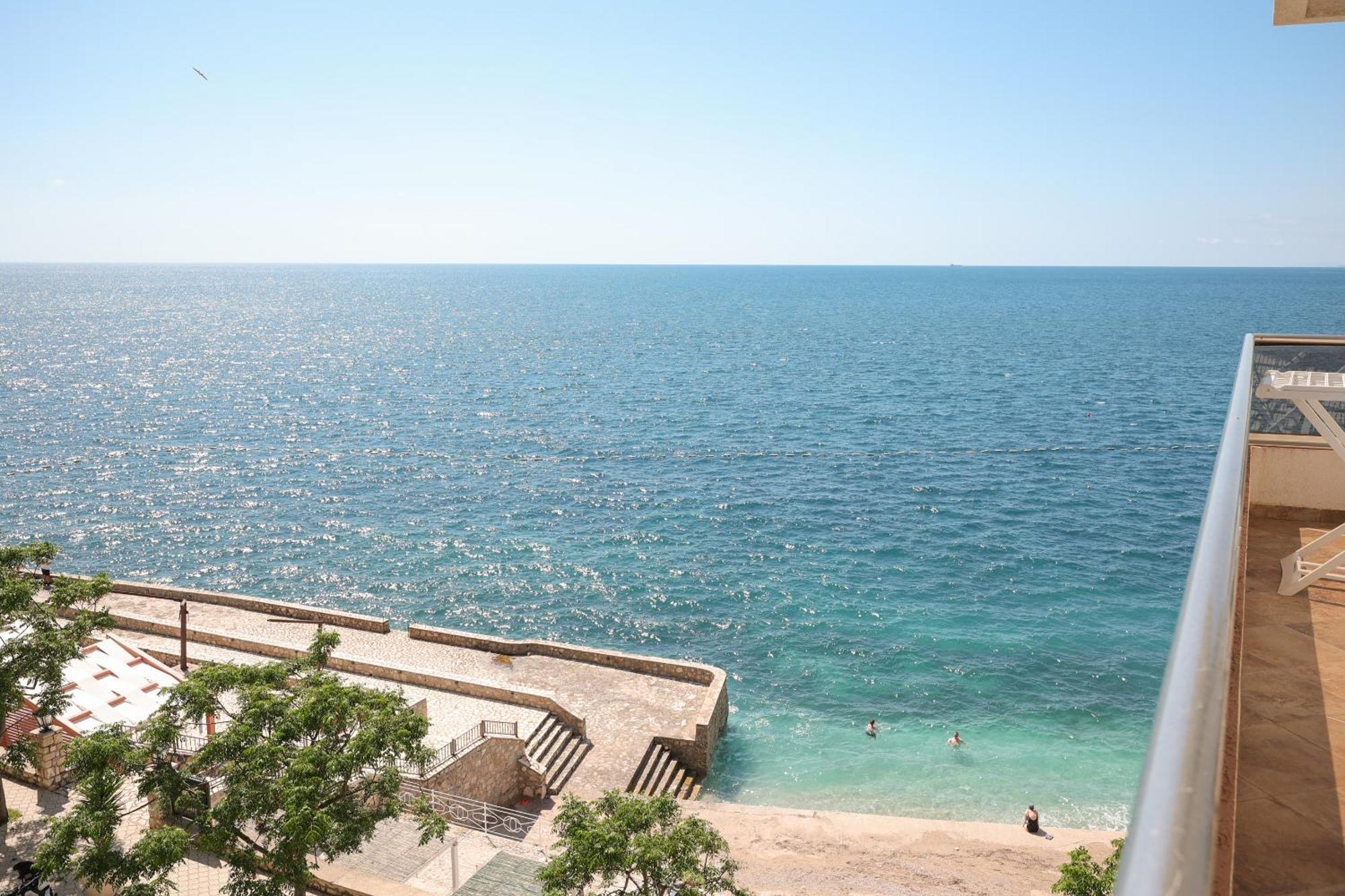 Athos Apartments Dobre Vode ドプラー・ヴォダ 部屋 写真