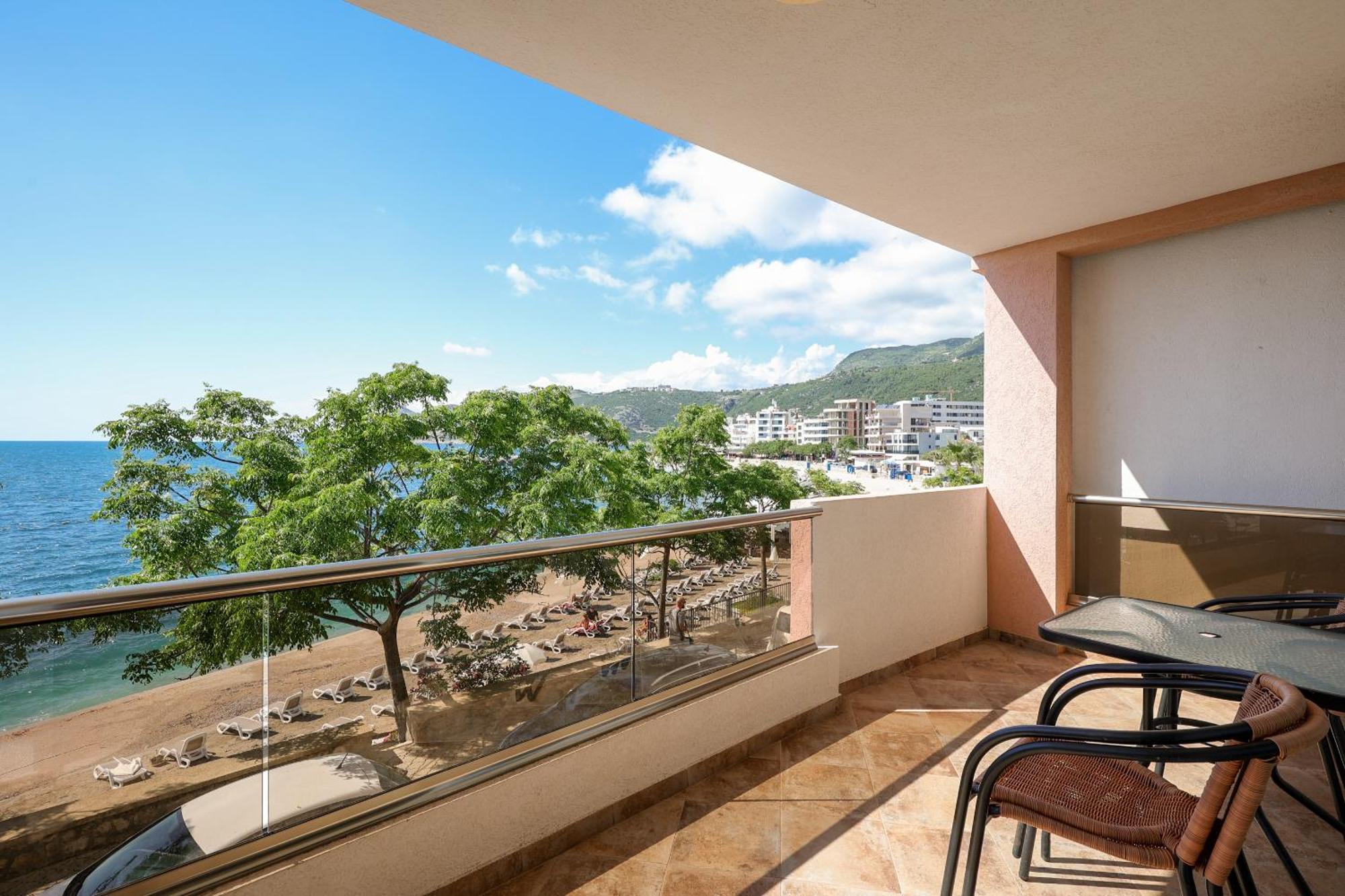 Athos Apartments Dobre Vode ドプラー・ヴォダ 部屋 写真