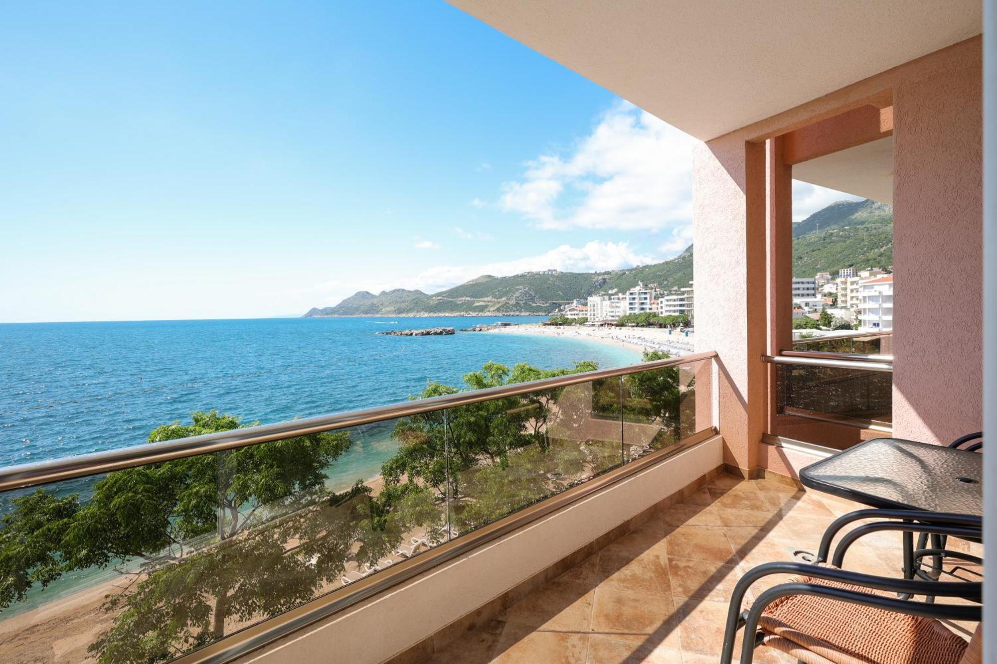 Athos Apartments Dobre Vode ドプラー・ヴォダ 部屋 写真