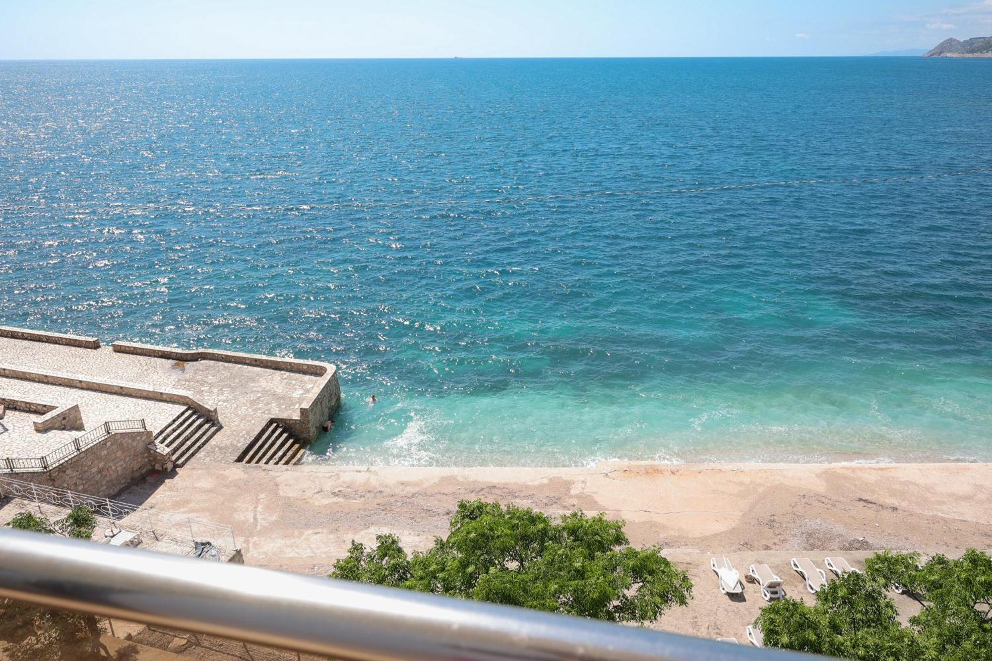 Athos Apartments Dobre Vode ドプラー・ヴォダ 部屋 写真