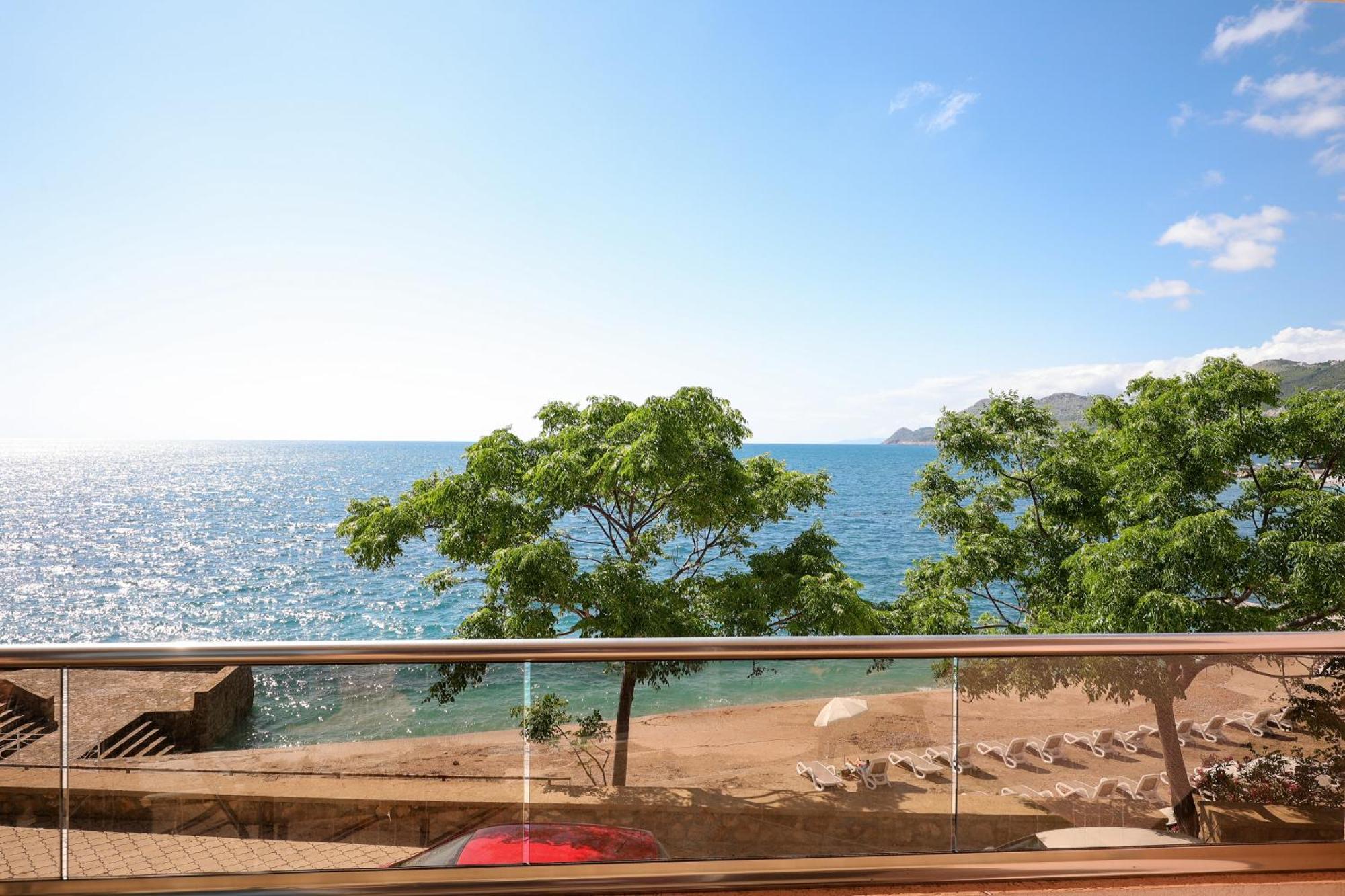 Athos Apartments Dobre Vode ドプラー・ヴォダ 部屋 写真
