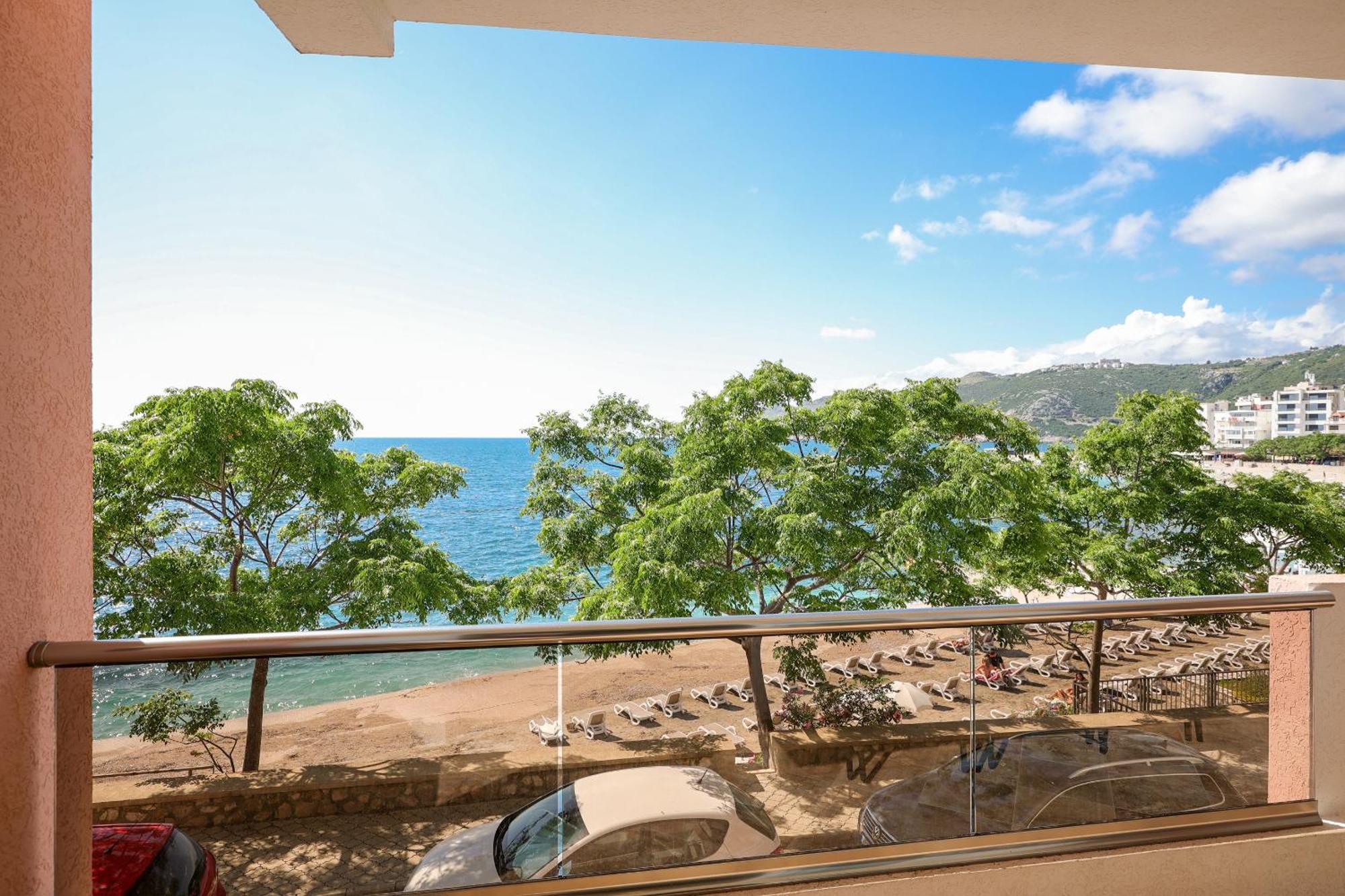 Athos Apartments Dobre Vode ドプラー・ヴォダ 部屋 写真