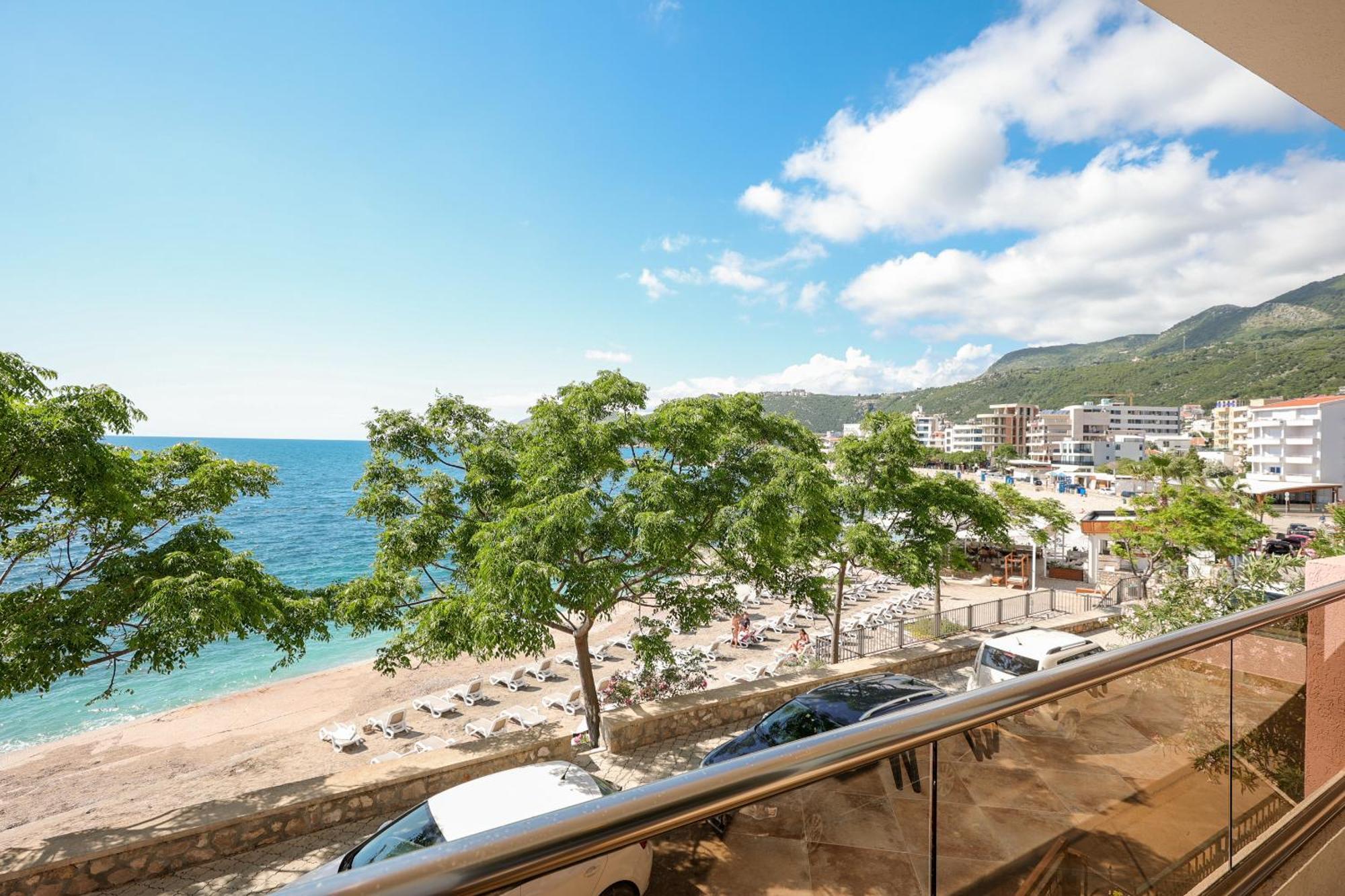 Athos Apartments Dobre Vode ドプラー・ヴォダ 部屋 写真